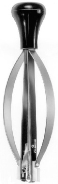 EXTRACTOR ORAR-MINUTAR BERGEON - Img 1