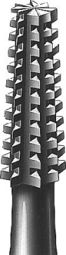 FREZE CON-STRIATII MEISINGER