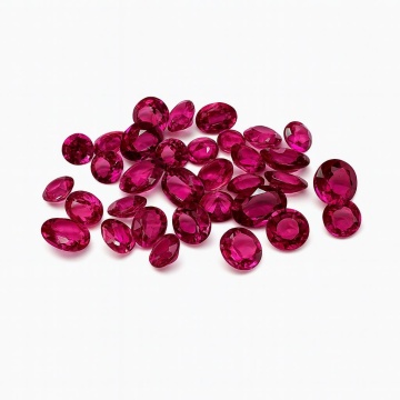 GRANAT NATURAL OVAL - Img 2