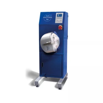 INSTALATIE TURNARE INDUTHERM MTC100V