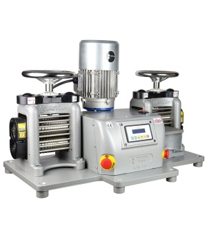 LAMINOR DURSTON DUBLU ELECTRIC TUI 130 DSP - Img 2