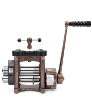 LAMINOR DURSTON MANUAL AGILE ELITE C110 - Img 2