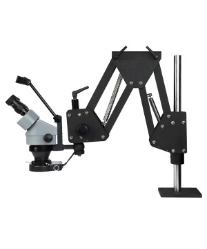 MICROSCOP PROFESIONAL BINOCULAR S40 - Img 3