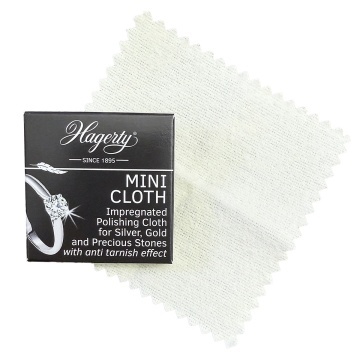 MINI LAVETA HAGERTY CURATARE INELE