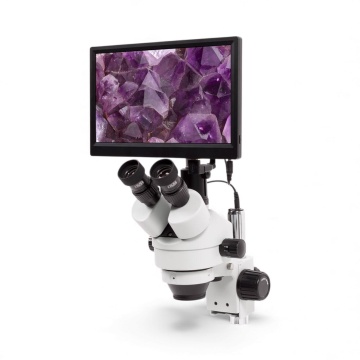 MONITOR PENTRU MICROSCOP