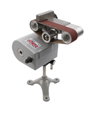 MOTOR POLISH BELT SANDER - Img 7