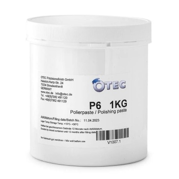 PASTA PENTRU LUSTRUIT OTEC P6