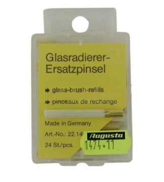 REZERVE PENTRU CREIOANELE CU PERIE