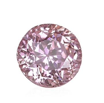 SAFIR ROZ NATURAL ROTUND