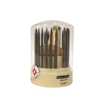 SET 23 KORNEIZERE CU MANER