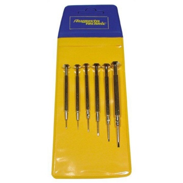 SET 6 SURUBELNITE NICHELATE