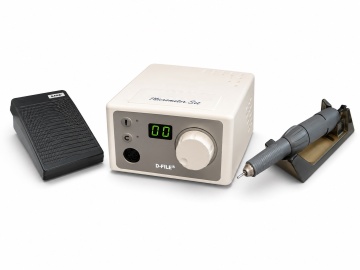 SET MICROMOTOR UNIVERSAL D-FILE 40000 D/D - Img 3