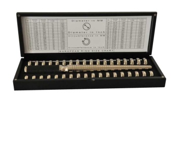 SET PROFESIONAL DE DORN SI VERIGI 4MM