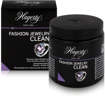 SOLUTIE CURATARE BIJUTERII, HAGERTY FASHION JEWELRY 170 ML