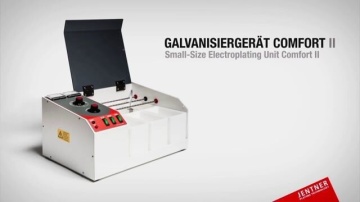 STATIE DIGITALA PROFESIONALA PENTRU GALVANIZARE JENT II - Img 2