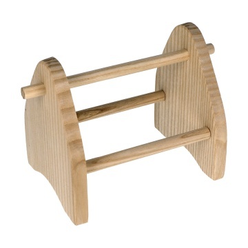 SUPORT DIN LEMN PENTRU CLESTI MODERN BENCH