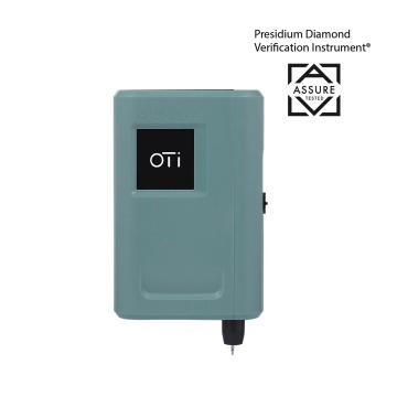 TESTER PENTRU VERIFICAREA DIAMANTELOR - Img 2