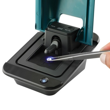 TESTER PRESIDIUM PENTRU DIAMANTE SINTETICE