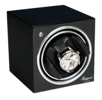 WATCH WINDER RAPPORT