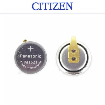 ACUMULATOR CITIZEN MT621 CU LAMELA 295-5100