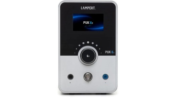 APARAT PENTRU LIPIT LAMPERT PUK 6.1 CU MICROSCOP SI MANDRINA - Img 2