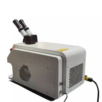 APARAT PENTRU SUDAT CU LASER MICRO 150 QCW - Img 4
