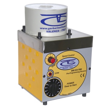 APARAT POLISH MAGNETIC GARBARINO & TITONEL 250 GR