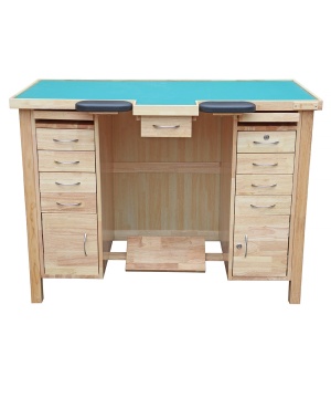 BANC PROFESIONAL PENTRU CESORNICARI SUPERIOR HDF