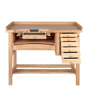 BANC PROFESIONAL PENTRU LUCRU DURSTON - Img 7