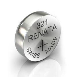 BATERIE RENATA 321