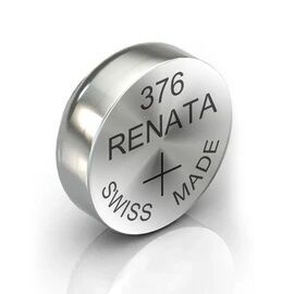 BATERIE RENATA 376 (AG4)
