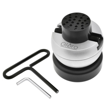 BILA CU ACCESORII PENTRU GRAVARE 125MM - Img 2