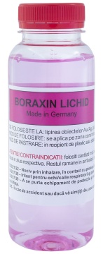 BORAXIN FLUX PENTRU LIPIRE