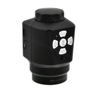 CAMERA MICROSCOP HDMI+USB 3.5 MP - Img 1