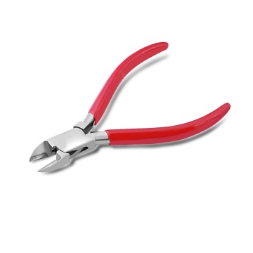 CLESTE DIAMANTAT TAIAT LATERAL 130MM