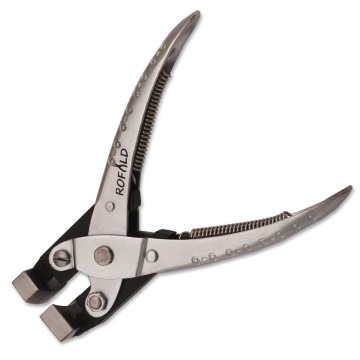 CLESTE PARALEL PATRAT 130MM