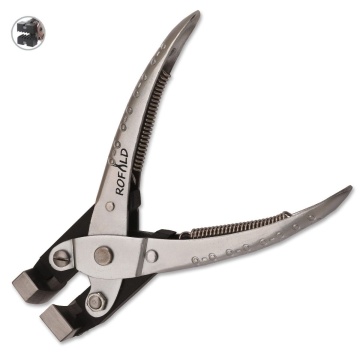 CLESTE PARALEL PATRAT 130MM - Img 2