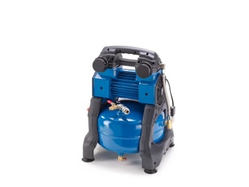COMPRESOR SILENCE PRO 15L - Img 2