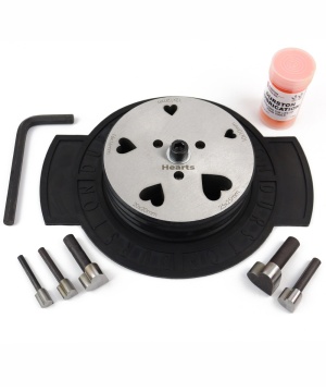 DISC CUTTER INIMA - Img 2