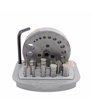 DISC CUTTER ROTUND 3-19MM - Img 2
