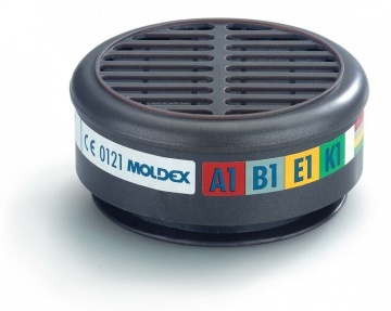 FILTRU MASCA GAZ MOLEX