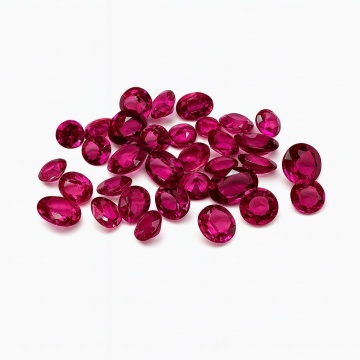 GRANAT NATURAL ROTUND - Img 2