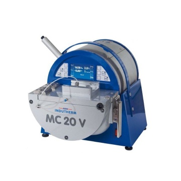 INSTALATIE TURNARE INDUTHERM MC20