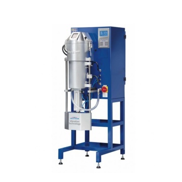 INSTALATIE TURNARE INDUTHERM VC480V
