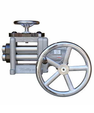 LAMINOR DURSTON DUBLU MANUAL Molly™ F165