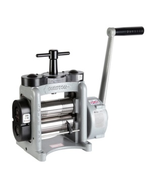 LAMINOR DURSTON MANUAL AGILE C130 - Img 2