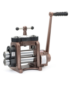 LAMINOR DURSTON MANUAL AGILE ELITE F110 - Img 4