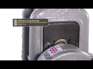 LAMINOR DURSTON MANUAL AGILE F130 - Img 6