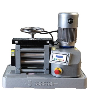 LAMINOR DURSTON SIMPLU ELECTRIC TUI F200 SSP