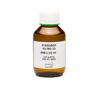 MOEBIUS FIXODROP ES/BS-10 10 ML